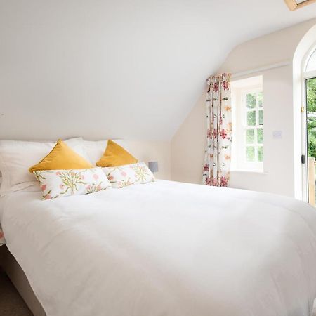 Апартаменты Hethpool Hideaway Northumberland National Park For 2 Вулер Экстерьер фото